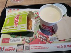 -肯德基(大成店)