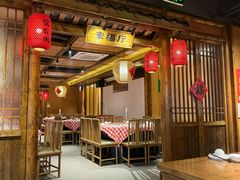 -实在湘·大碗土菜(竹料店)