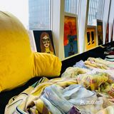 抑制不住购买欲的宝藏店[胜利]