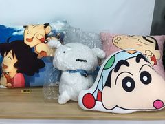 -蜡笔小新の茶 CRAYON SHINCHAN(旗舰店)