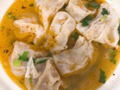 鸡汤抄手-网易食堂
