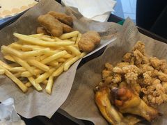 -肯德基(新佛罗伦萨店)