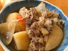 -古都日本料理(高桥路店)