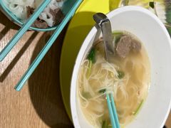 -蔡澜Pho·越南粉餐厅(海上世界店)