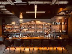 -CHURCH  BISTRO 教堂·餐吧