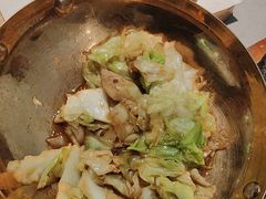 -绿茶餐厅(广州天河城店)