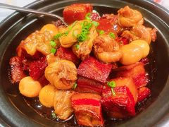 -申粤轩·手工点心·金牌烧味·经典粤菜(丁香花园店)