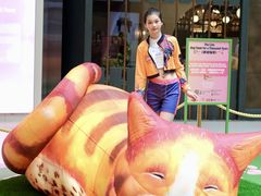 -香港ELEMENTS圆方