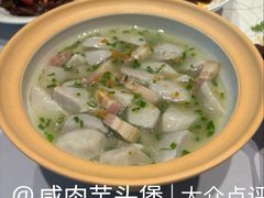 -屋里厢上海菜馆