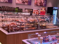 -巴黎贝甜(华堂新辰汇店)