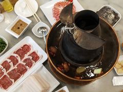 -牛街·马辈儿涮肉(牛街二店)