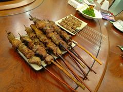 -巴依老爷新疆餐厅