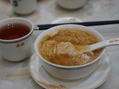 -麦奀云吞面世家(中环店)