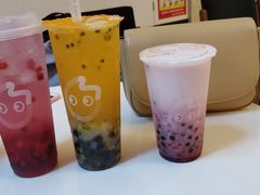 -CoCo都可(八佰伴店)