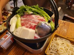 -平成屋· Late Night 食堂(漕宝路店)