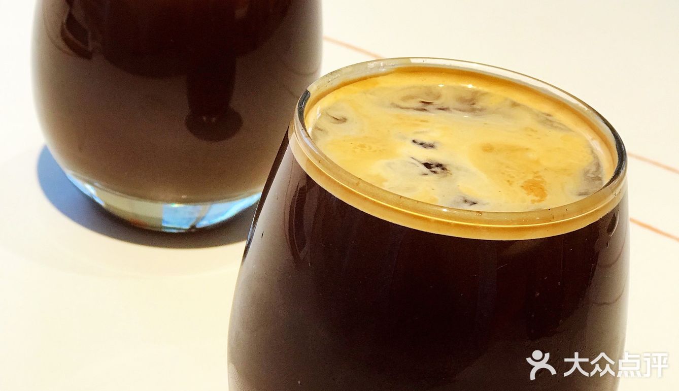 等于人均不到百元，俩人吃得很好