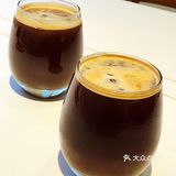 等于人均不到百元，俩人吃得很好