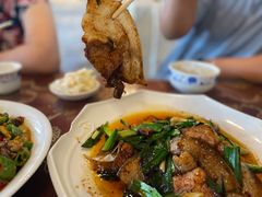 -代木儿回锅肉