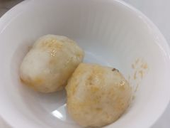 -泰谷酒店·太古码头闽菜自助餐厅