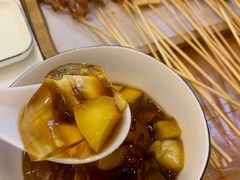-逗烤·轻烧烤(福田店)