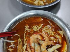 醋肉-铭辉沙嗲面(新街商业城店)