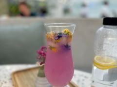 -大树餐厅(朝阳大悦城店)