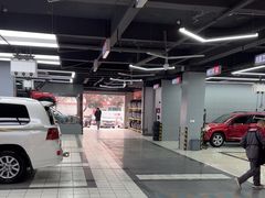 -哈贝卡汽车服务连锁(硕士路店)