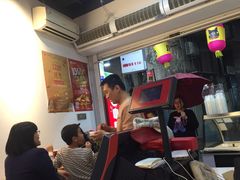 -忆夏爽黑仔漳州四果汤(顶澳仔猫街店)