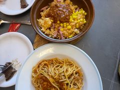 -萨莉亚意式餐厅(悦荟广场店)