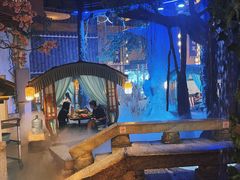 -淀里船宴(卓达店)