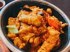 -蟹榭·本帮江浙菜·蟹宴(五角场合生汇商场店)