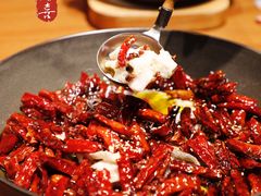 -木守西溪溪隐餐厅