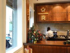 -星巴克臻选(广州沙面店)