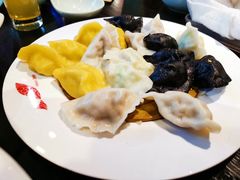 -船歌·鱼水饺青岛菜(闽江二路店)