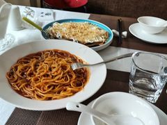 -陶家堡·多意食餐饮(益健路店)