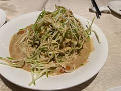 -唐拉雅秀酒店-唐苑中餐厅