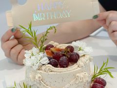-CIRCLES圈米拉低糖生日蛋糕·茶歇甜品台(人民广场店)
