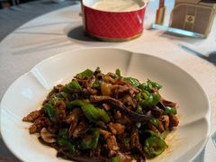 -秀儿四九城·新京菜(亚运村鸟巢店)