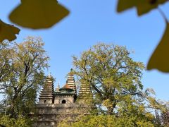 -北京石刻艺术博物馆(五塔寺)