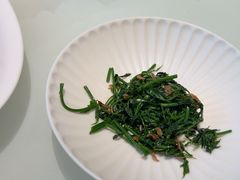 -香乐园·淮扬菜中餐厅·Shang Garden(福田香格里拉店)