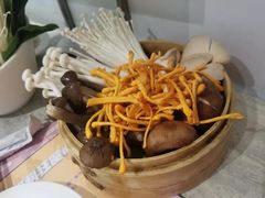 -千味涮·健康火锅(会展连城新天地店)