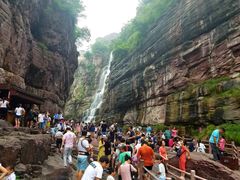 -云台山风景名胜区