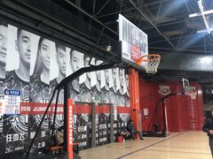 -洛克公园美式运动体验馆(唯品会合肥蜀山城市奥莱店)