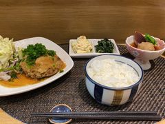 -花笺日本料理(奥园·中环广场店)