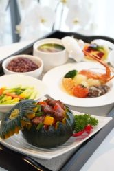 -馨月汇·一悦馨香月子中心(前滩店)
