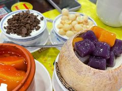 -民信老铺(双皮奶博物馆店)