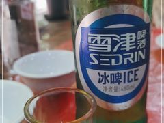 -阿嫲家家常菜(环岛路店)