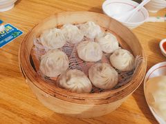 汤包-津品味小吃(大学湾店)