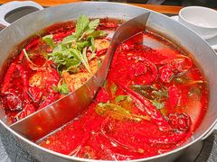 -滇牛云南火锅(桂林路店)