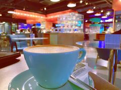 -sugarman espresso素饮糖人高新咖啡工厂